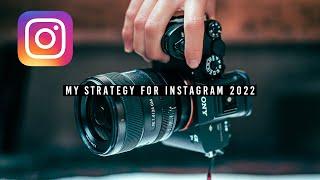 How to CRUSH Instagram Reels in 2024! | My SECRET for Viral Reels!