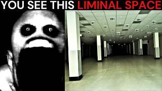 Mr Incredible Becoming Uncanny meme (You see this liminal space) | 50+ phases