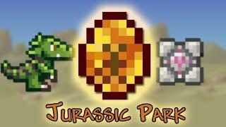 The RAREST Pets in Terraria