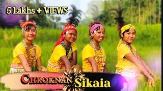 Garo Gospel Video||Chroknan Sikaia Dance covered by Rozer Entertainment