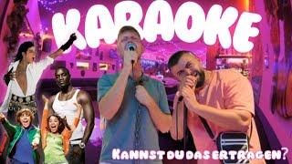 Karaoke Bar Auseinandergenommen!