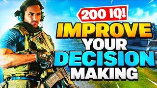 Improve your Decision Making in Warzone 2 on Ashika Island! | Tips to get better at Call of Duty