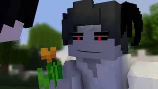 Minecraft Animation Boy love// Who i choose [Part 65]// 'Music Video 