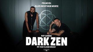 DARK ZEN PODCAST I Folge 05: Alles nicht nur Worte (Re-Upload)