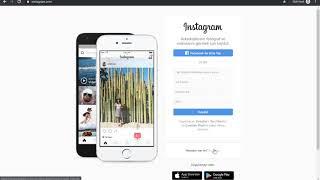 C# Selenium Instagram Login Bot