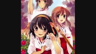 Haruhi Suzumiya- Super Driver FULL