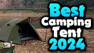 2024's Best 2 Person Camping Tent | Top 5 Picks for Explore the Wilderness in Comfort!