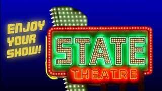 State Theatre Policy Trailer 2009