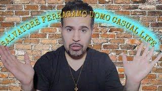 SALVATORE FERRAGAMO CASUAL LIFE FIRST IMPRESSION