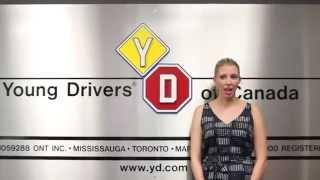 QUICKstart Drivers Ed - Driving Classes