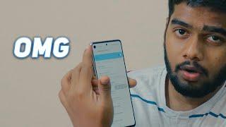 How to CHANGE display CUTOUT in Mobile || How to hide notch ft. Android