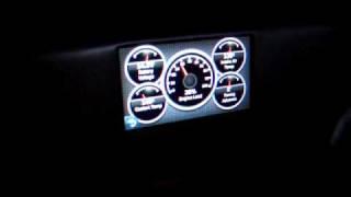 Honda S2000 - Garmin 1390T and ecoRoute HD