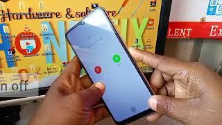 How to hard reset infinix hot 10i