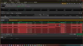 Trade Automation for Options Using ThinkorSwim