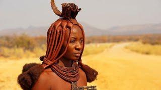 "The Surprising Hygiene Habits of the Himba Women: A Cultural Perspective"
