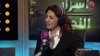 #اسرار النجوم |  #وفاء عامر: "مسلسلات كتير بقت تفشل عشان فيه ممثلين مش بيحسوا بحجم المسؤلية"