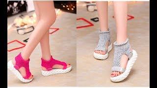 Girls Sandals With Price