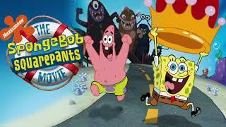 Spongebob Creepypasta: The Original Spongebob Movie (by Saucy Fry Studios)