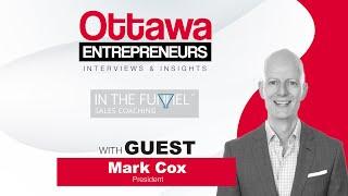 Ottawa Entrepreneurs Podcast - In the Funnel