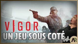 VIGOR UN JEUX VRAIMENT SOUS COTE!!!!! IL EST VRAIMENT BIEN