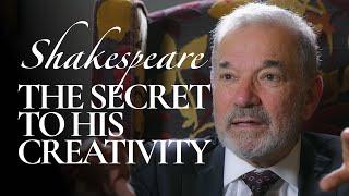 The Surprising Source of Shakespeare’s Inspiration | Harvard’s Stephen Greenblatt