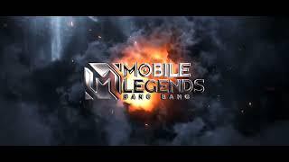 Intro Loading Screen Mobile Legends x Guy Sensei | Intro Ml 15 detik