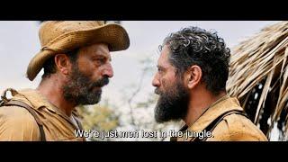 The Last Men / Les Derniers Hommes (2024) - Trailer (English Subs)