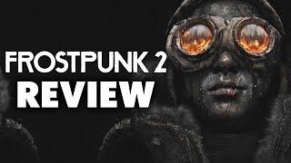 Frostpunk 2 Review - Everything You Need To Know Before You Purchase