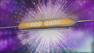 Who Wants To Be A Millionaire Intro France 2019