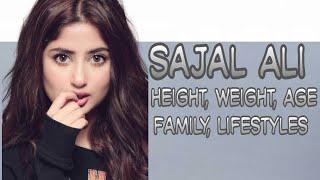 Sajal Ali Height, Weight, Age, Husband, Affairs, Biography & More