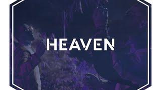 [FREE] | PNL Blanka Type Beat | HEAVEN | Instrumental Cloud Rap Beat