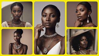 Dark Skin Women are the Most Beautiful #blackbeauty #darkskin #blackwoman