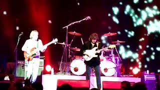 Ritchie Blackmore's Rainbow 2018 - Black night (live in Moscow,08.04.18)