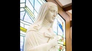 Fri., Nov. 8, 2024 - 6:30 am Mass - St. Theresa Parish