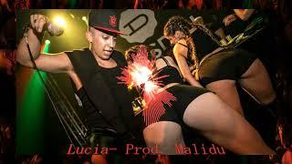 Free perreo beat-Lucia (prod.Malidu)