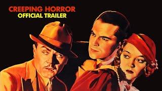 CREEPING HORROR (Eureka Classics) New & Exclusive Trailer