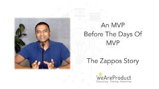 The Zappos Story