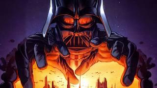 Darth Vader als Imperator wäre der Untergang für die Galaxis