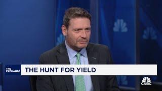 Global investors are viewing munis as a safer risk-off asset class: Morgan Stanley's Craig Brandon