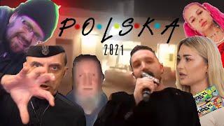 Friends Polish Edition 2021 Rewind