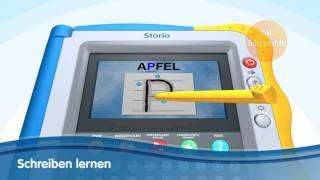 Storio Produktclip von VTech