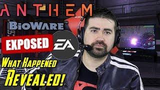 Anthem: Finally EXPOSED! + Bioware's Response!