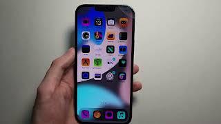 How to Invert Colors on iPhone 13 (iOS 15)