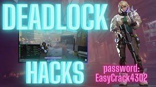 Mastering Deadlock Hacks: Unleashing Secrets in [Game Title]! Deadlock cheat