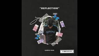 (FREE) "Reflection" - Vocal/Guitar UK Drill Loop Kit - Central Cee, Cubeatz, Ghosty, Bkay