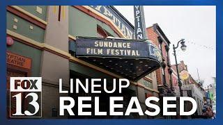 Sundance Film Festival releases 2024 lineup