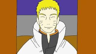 naruto's smile |naruto parody