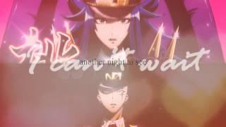 Nanbaka AMV Candy Store ~ Momoko x Hajime