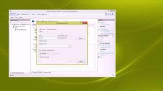 Installing IIS with ASP Classic - Windows 10/8/7/Vista