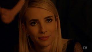 Madison Montgomery: "Surprise Bitch" | American Horror Story Coven & Apocalypse